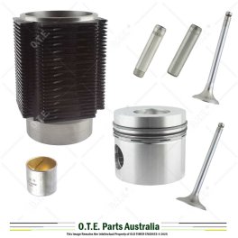 Lister Petter TR1 Top End Rebuild Kit
