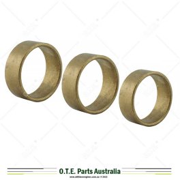 Camshaft Bush Set Suit Lister Petter TS3 & TR3 - 201-30250 & 202-12030