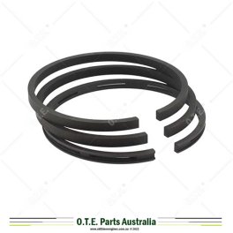 Ronaldson & Tippett N Type 2.5HP Piston Ring Set - 3.25" Bore (Early Type)