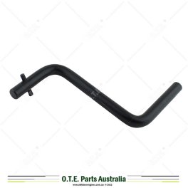 Crank Handle 5/8" Suit Moffat-Virtue V3