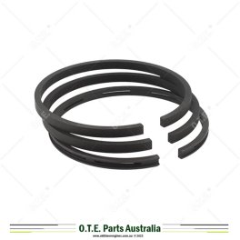 Ronaldson & Tippett N Type 2HP Piston Ring Set - 3" Bore (Early Type)