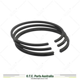 Ronaldson & Tippett N Type 2HP Piston Ring Set - 3" Bore (Late Type)