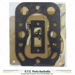 Ronaldson & Tippett 1.5HP & 2HP N Type Gasket Set