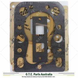 Ronaldson & Tippett 3HP & 4HP N Type Gasket Set