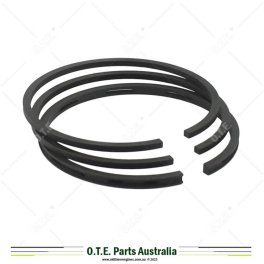 Ronaldson & Tippett N Type 4HP Piston Ring Set - 3.75" Bore