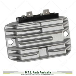 Lister Petter TS, TR Nicsa Flywheel Charging Regulator 366-08144