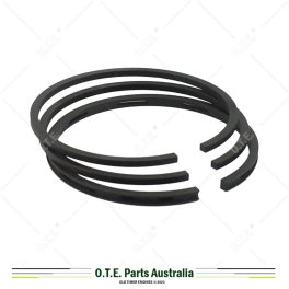 Wolseley WLB8 & WLB9 Piston Ring Set - 3-5/8” Bore (STD)