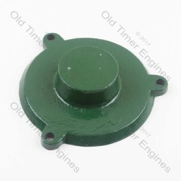 Lister CS Camshaft End Cover