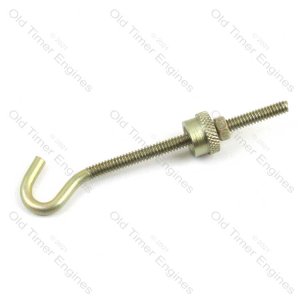 Lister Governor Hook - A, B, D & CS