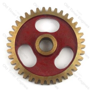 Bronze Idler Gear for Lister CS 3.5-1, 6-1 & 12-2