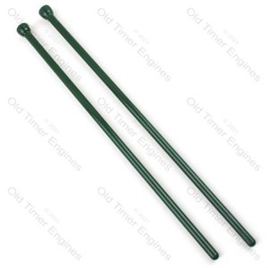 Lister CS Push Rods Pair (Inlet & Exhaust)