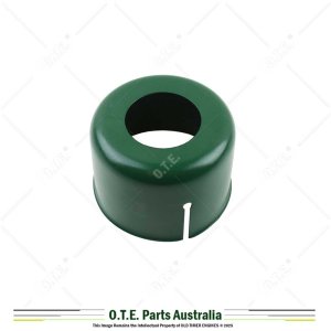 Lister CS Gib Key Cover 008-00510