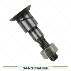 Lister CS Idler Gear Bolt C/W Nut 008-02029