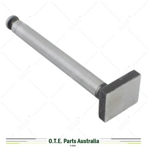 Lister CS Oil Pump Tappet with Foot & End Pin (Set)