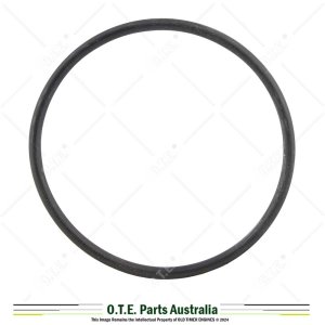 Lister JP, JS, JK Cylinder Liner Rubber Ring 010-02116