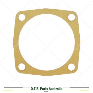Lister CS Filter Body Cover Joint 023-02278