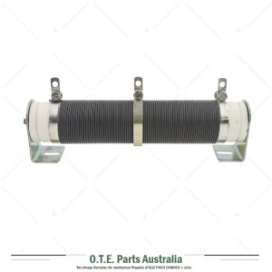 Shunt Field Resistor Lister 064-08280/002 (2 OHMS)