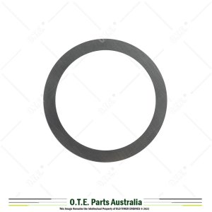 Lister LD & LR Cylinder Head Gasket 201-10382