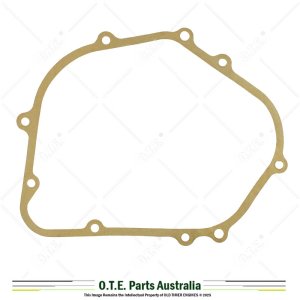 Lister LD, SL, LR, SR, ST End Cover Joint 201-11211