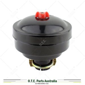 Lister LD, SL, LR & SR Oil Bath Air Filter (Small)