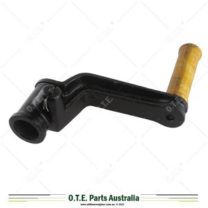 Lister A & B Junior Starting Handle
