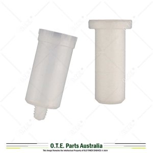 Lister Petter Cold Start Plunger & Reservoir 201-26480