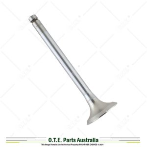 Lister Petter TS Exhaust Valve P/N 201-30051