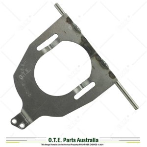 Governor Lever Assembly TS, TR, TL, TX 201-31160