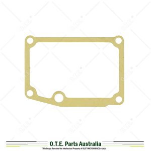 Lister Petter TS1 & TR1 Fuel Pump Door Joint 201-39701