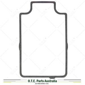 Lister ST Cylinder Head Cover Gasket 201-80180