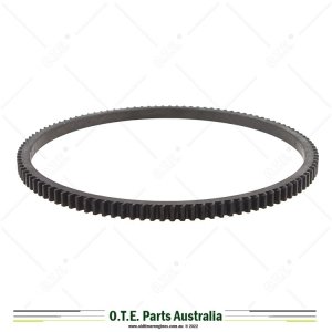 Starter Gear Ring Lister Petter TS, TR & TX 202-30520