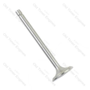 Genuine Lister FR Inlet Valve P/N 291-20601