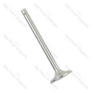 Genuine Lister FR Exhaust Valve P/N 291-20611