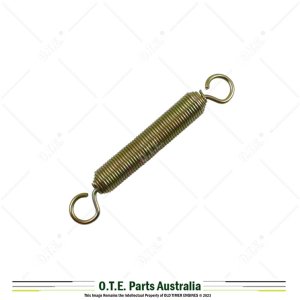 Lister J, K, L, M Governor Spring - Later Engines (Long)