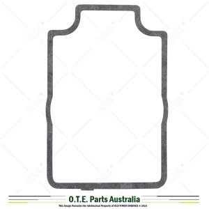 Lister Petter HA, HB, HR & HRW Rocker Cover Gasket 351-10510