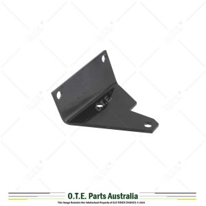 Lister Petter TS, TR Solenoid Bracket 366-07911