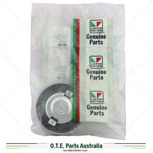 Oil Filler Cap Lister Petter TS & TR 366-08126