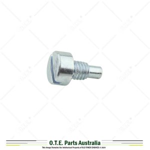 Barrel Locking Pin/Screw "B" Size Pumps 5335-172