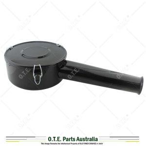 Air Cleaner - Paper Element Type Lister Petter TS, TR, LPW 570-31381