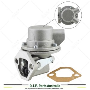 Lister HR2, HR3, HRW, HRWM, SRM Fuel Lift Pump