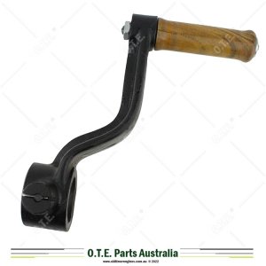 Lister CS 2" Crank Starting Handle 574-10360