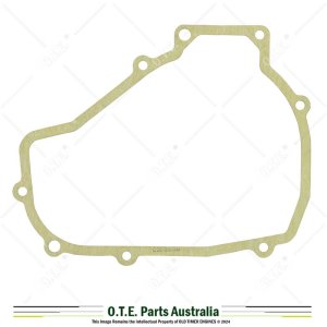 Gear End Cover Joint Lister Petter LT & LV 601-21216