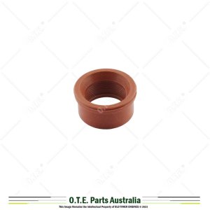 Push Rod Tube Top Rubber Seal Lister Petter LT & LV 601-30263