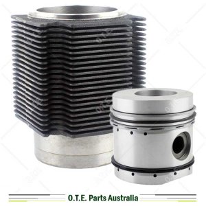 Lister Petter LT Piston & Cylinder Kit 601-51145 & 601-30271