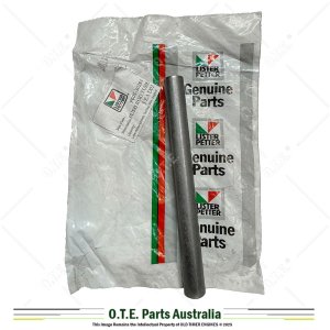 Lister Petter LT & LV Push Rod Tube 601-30281