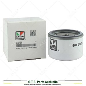 Lister LV2 & LT2 Oil Filter Element 601-32950