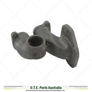 Lister Petter LV1 Exhaust/Intake Manifold 601-40890