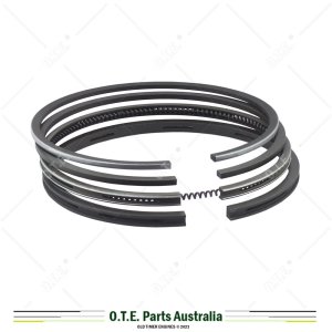 Lister Petter LT Piston Ring Sets 601-50400 NG