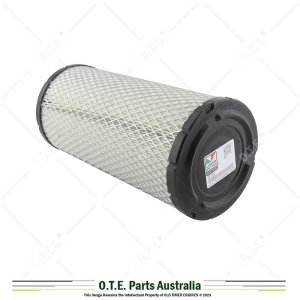 Lister Petter LPWT4 Air Filter Element 624-50611 (August 2013 to date)
