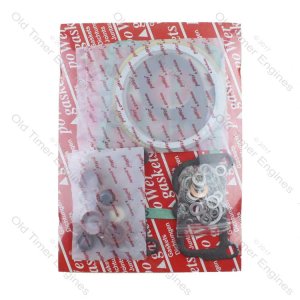Lister TR1 Top End Decoke Gasket Set 657-33301